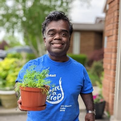 timmuttoo's profile picture. Co-founder of @h2o_4_all