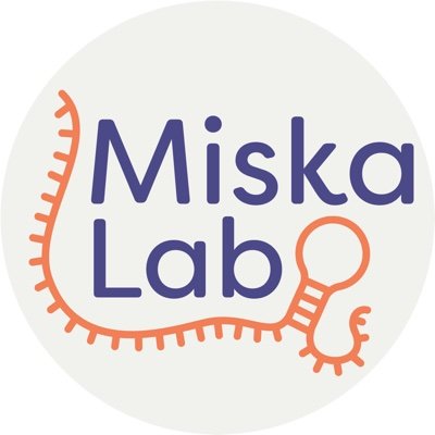 Eric Miska Lab