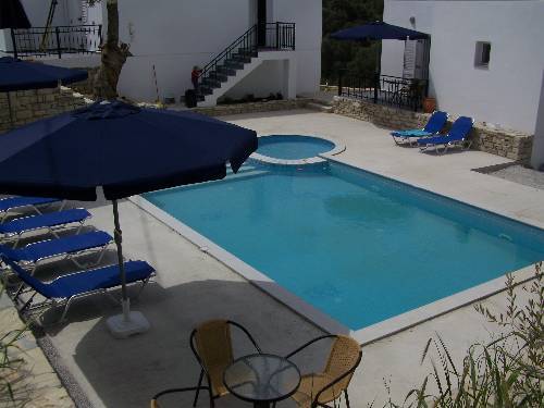 Gaia Bungalows op Kreta staan garant voor een onbekommerde luxe zonvakantie nieuwsgierig ?? kijk dan op http://t.co/keZAYpjfYg