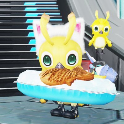 N-ちぇびぼットさんのプロフィール画像