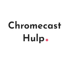 Een Chromecast is een erg handig apparaatje! Met ChromecastHulp haal je alles uit een Chromecast. Blijf op de hoogte van handige tips & tricks