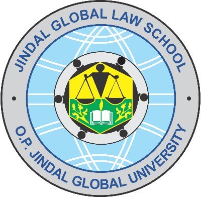 Official Twitter handle of Jindal Global Law School Admissions Office