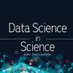 Data Science in Science (@DataSciScience) Twitter profile photo