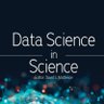 DataSciScience's profile picture. OA journal publishing original research and reviews at the intersection of #Science & #DataScience. Affiliated journal of the American Statistical Association.