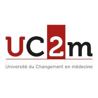 UC2m - Université du changement en médecine (@uc2m1) 's Twitter Profile Photo