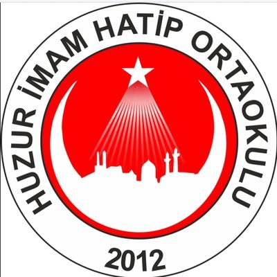 Örnek alınan, öncü bir imam hatip ortaokulu 🤲