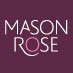 Mason Rose (@masonrose) 's Twitter Profile