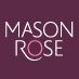 Mason Rose(@MasonRose) 's Twitter Profileg