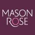Mason Rose (@MasonRose) Twitter profile photo