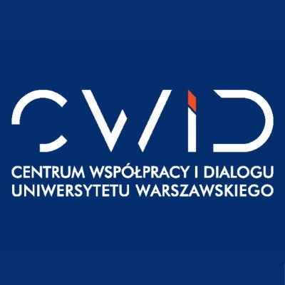 Centrum Współpracy i Dialogu UW Profile