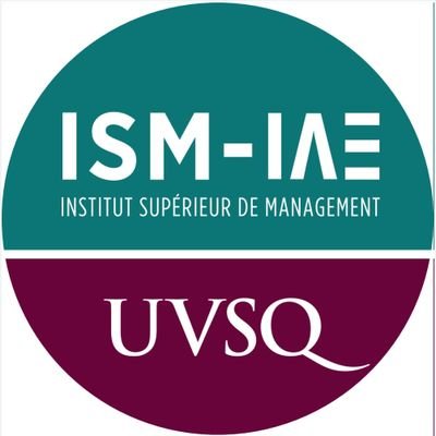 Institut Supérieur de Management - IAE de Versailles St-Quentin-en-Yvelines / Formation initiale & continue / Apprentissage & classique / Membre d'@IAEFRANCE