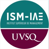 ISM-IAE & Larequoi(@ISM_IAE) 's Twitter Profile Photo