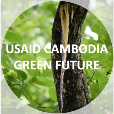 The USAID Green Future works with youth, government, businesses, and civil society in #Cambodia to inspire #EnvironmentalProtection. It is funded by #USAID.