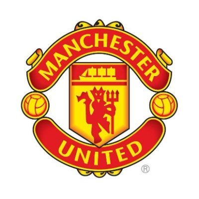 i love manchester united and Simba sports club