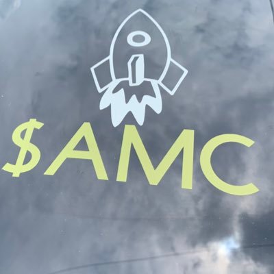 I like the stock. #Amc #Gme #Mmtlp #Fngr #Gtii