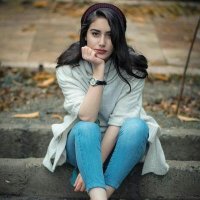 Nisha ❤ (@befikr_) 's Twitter Profile Photo
