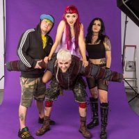 HandsOffGretel (@handsoffgretel) Twitter profile photo