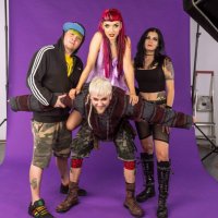 HandsOffGretel(@HandsOffGretel) 's Twitter Profileg