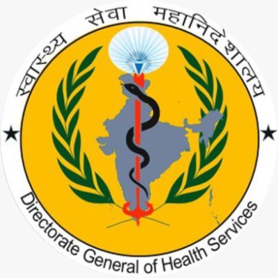 DGHS has the privilege to be an apex technical advisory and regulatory body of Health care under MOH & FW, Govt of India.
