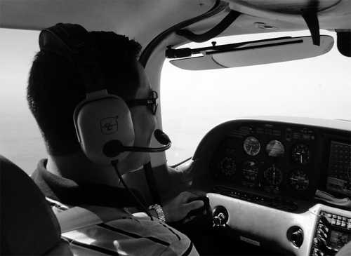 cmteadelsonjr's profile picture. 