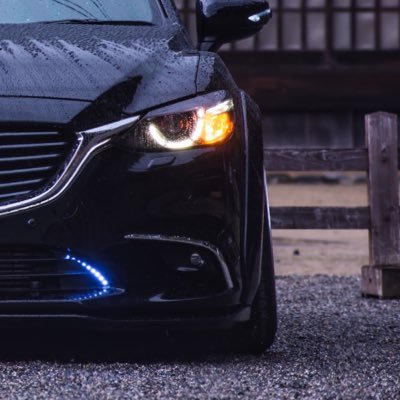 atenza_roadster's profile picture. 世界のヒゲです車用アカウント アテンザワゴン、ロードスターRF、ロードスター所有