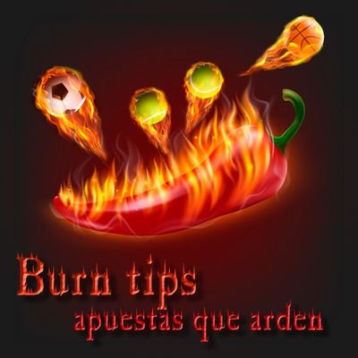 Burn tips apuestas que arden ..

https://t.co/TstnAOUxlo empezaré el 1 de agosto a subir mis pronósticos