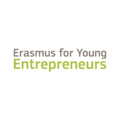 #ErasmusEntrepreneurs is an #EU -funded exchange programme for new/aspiring and experienced #entrepreneurs of all ages
#EYE