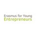 Erasmus for Young Entrepreneurs (@EYEprogramme) Twitter profile photo