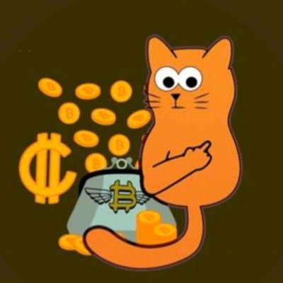 Meow, HODL, Sleep, Repeat 😻 En esta cuenta solo se da información, no consejo financiero 😼 Toda inversión conlleva un riesgo 🙀 No tengo grupo de pago