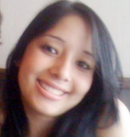 - abençoada por Deus, e bonita por natureza! ;)