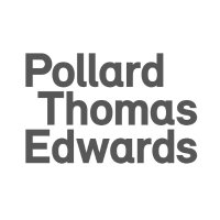 Pollard Thomas Edwards(@PTEarchitects) 's Twitter Profileg