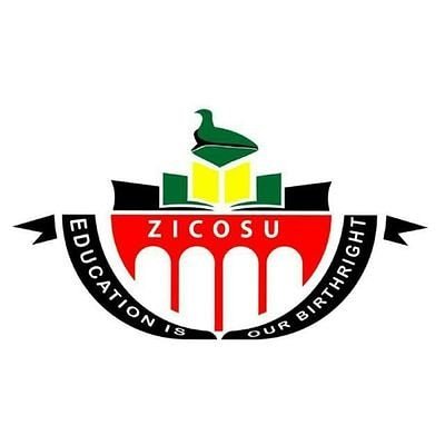 This is the official Twitter handle for Zimbabwe Congress of Students Union - NUST Chapter
