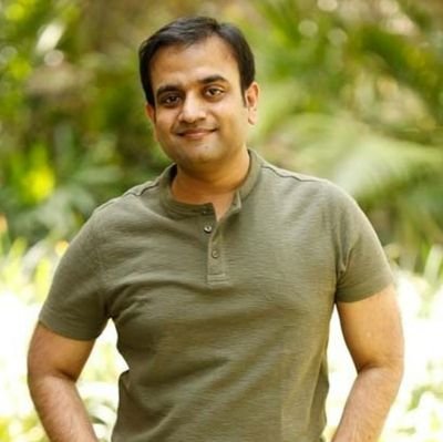 AnirudhKansal7's profile picture. 