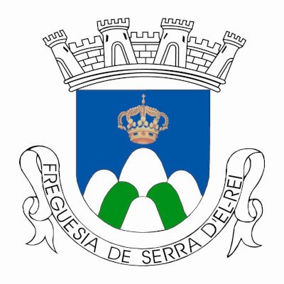 Twitter da Junta de Freguesia de Serra D'El Rei
