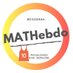 MATHebdo➡️🐘@MATHebdo@mastodon.scollectif.fr (@josetterapiette) Twitter profile photo MATHebdo➡️🐘@MATHebdo@mastodon.scollectif.fr (@josetterapiette) Twitter profile photo