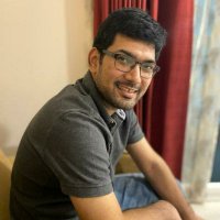 Snehith Allamraju 😄 (@watrutalkin) Twitter profile photo