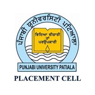 DIRECTOR PLACEMENT 
PUNJABI UNIVERSITY PATIALA
#punjabiuniversity #punjab #placement #alumni