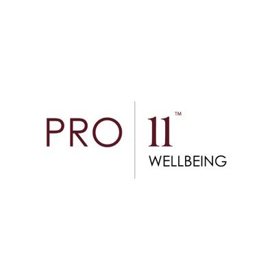 Pro11 wellbeing