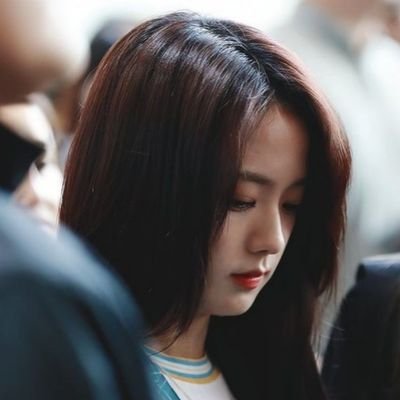 Jisoo stan