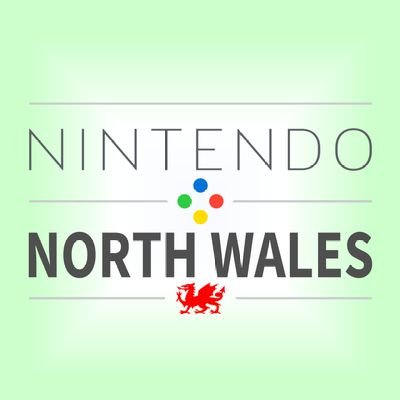 Part of Nintendo Players UK. Free events based mainly in the North West, but have attendees from the whole of North Wales and beyond.  Cymuned ddwyieithog.