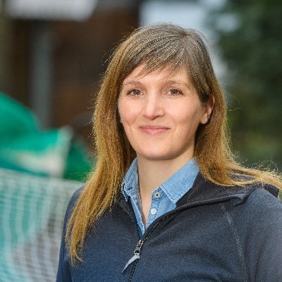 SimonePodschun's profile picture. 