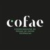 COFAE (@cofaenet) Twitter profile photo COFAE (@cofaenet) Twitter profile photo