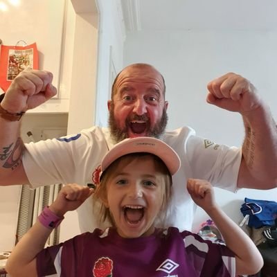 Fun loving, beer loving , rugby loving, cricket loving bloke.