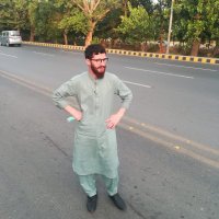 Masood Ahmad (@09ir3) 's Twitter Profile