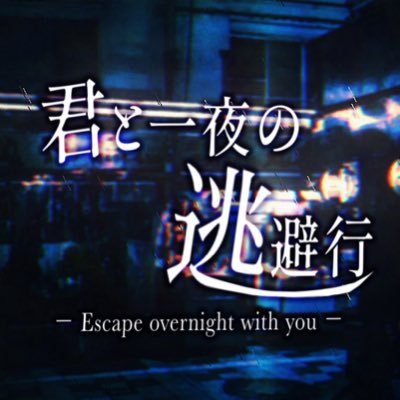 君と一夜の逃避行さんのプロフィール画像