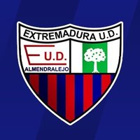 Extremadura UD (@ext_ud) 's Twitter Profile Photo Extremadura UD (@ext_ud) 's Twitter Profile Photo