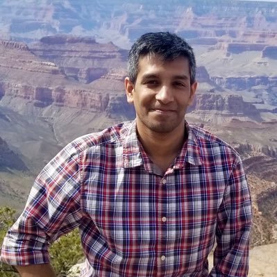 _agrawalpraveen's profile picture. Assistant professor @Albert Einstein College of Medicine