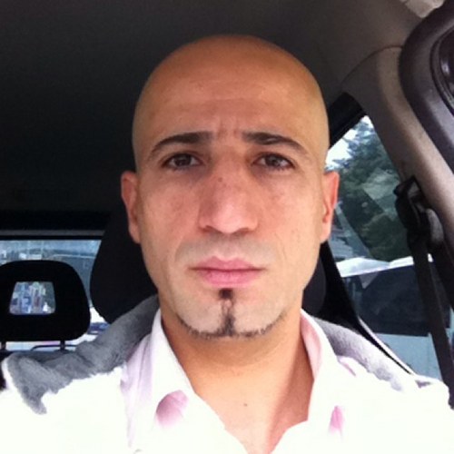 ydony09's profile picture. 