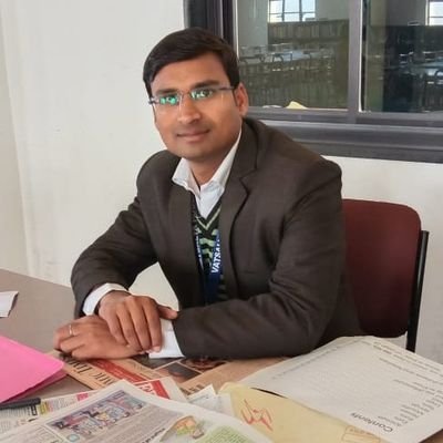 सचिव, लाइब्रेरी प्रोफेशनल एसोसिएशन, मध्यप्रदेश