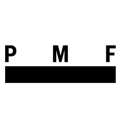 PMF continues in the spirit of Peter Marlow's legacy, providing a focus on social realism and people, in the work it shares and the activity it generates.